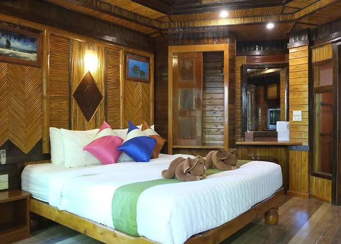 Phu Pha Aonang Resort & Spa