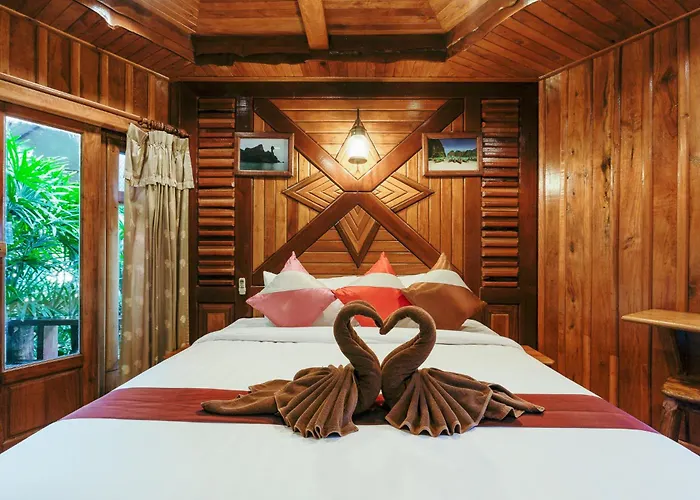 Phu Pha Aonang Resort & Spa