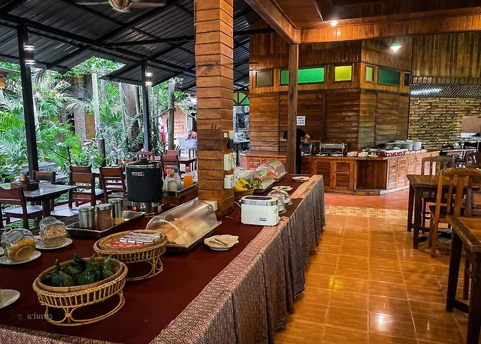 Phu Pha Aonang Resort & Spa